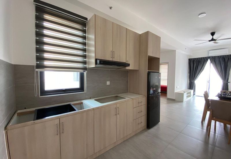 Sunsuria Forum Soho Suites