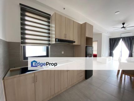 Sunsuria Forum Residential Suites, Setia Alam, Shah Alam [Fully Furnishing] 3, Selangor, Petaling Jaya