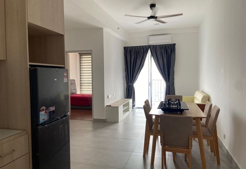 Sunsuria Forum Soho Suites