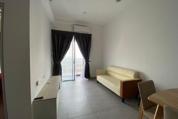 Sunsuria Forum Soho Suites