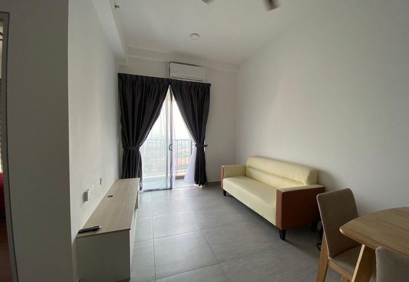 Sunsuria Forum Soho Suites