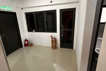 Edusentral @ Setia Alam