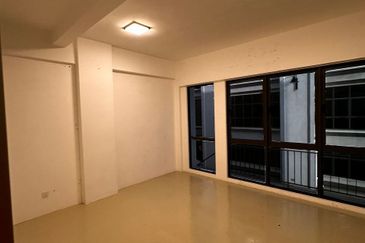 Edusentral @ Setia Alam