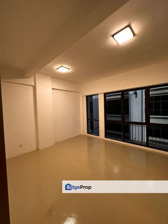 Setia Alam HCK, V-Biz Hub @ Edusentral, Setia Alam, Selangor, Setia Alam/Alam Nusantara