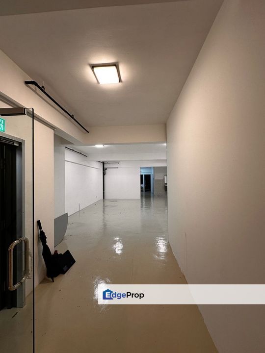 Setia Alam HCK, V-Biz Hub @ Edusentral, Setia Alam, Selangor, Setia Alam/Alam Nusantara