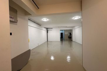 Edusentral @ Setia Alam