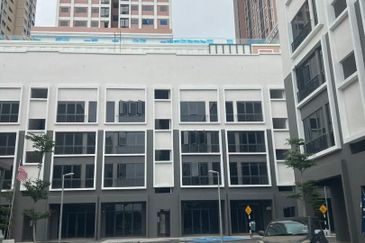 Edusentral @ Setia Alam