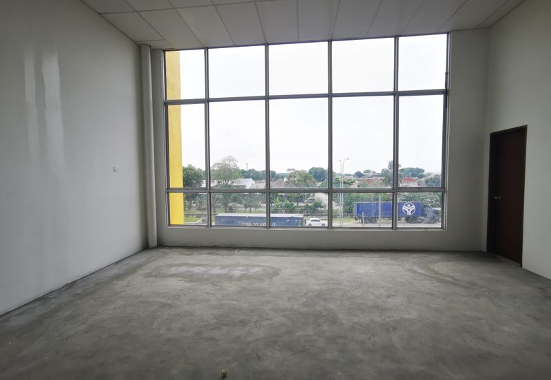 Taman Klang Utama @ Industrial