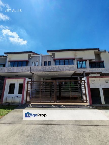 Cogan, Bandar Bukit Raja, Klang [Limited] 2, Selangor, Bandar Bukit Raja