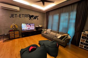 ATHIRA, Bandar Bukit Raja