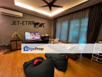 Athira, Bandar Bukit Raja, Klang [Renovation], Selangor, Klang
