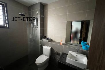 ATHIRA, Bandar Bukit Raja