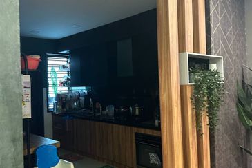 ATHIRA, Bandar Bukit Raja