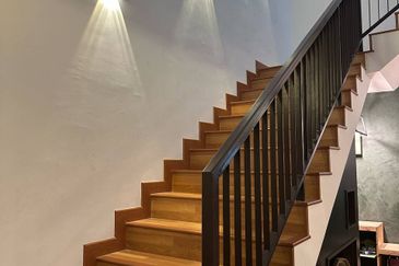 ATHIRA, Bandar Bukit Raja