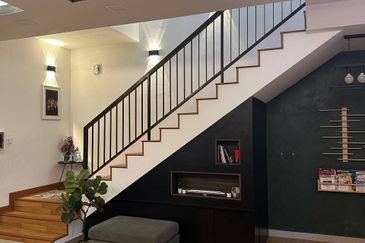 ATHIRA, Bandar Bukit Raja