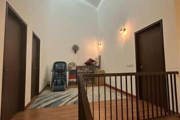 ATHIRA, Bandar Bukit Raja