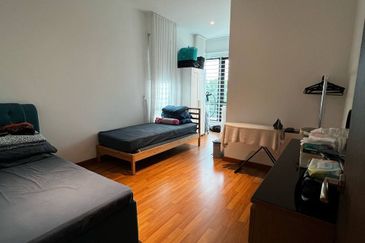 ATHIRA, Bandar Bukit Raja