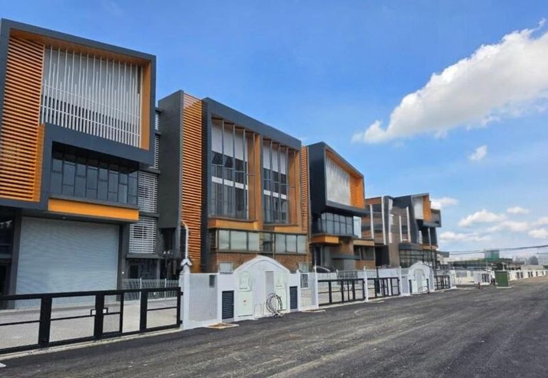 Esteem Business Park