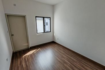 Casira 3 @ Bandar Bukit Raja