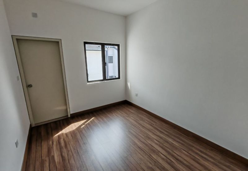 Casira 3 @ Bandar Bukit Raja