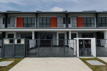 Casira 3 @ Bandar Bukit Raja