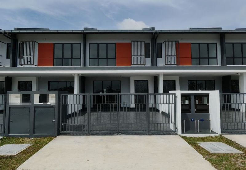 Casira 3 @ Bandar Bukit Raja