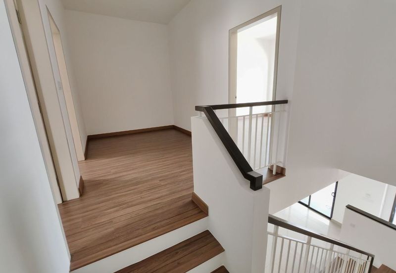 Casira 3 @ Bandar Bukit Raja