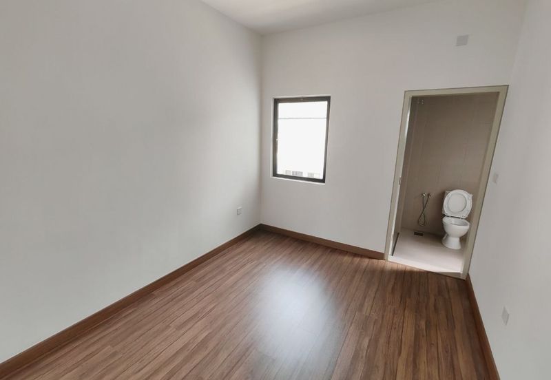 Casira 3 @ Bandar Bukit Raja