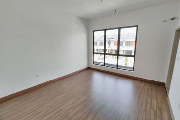 Casira 3 @ Bandar Bukit Raja