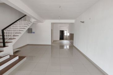 Casira 3 @ Bandar Bukit Raja