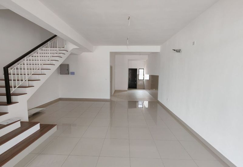 Casira 3 @ Bandar Bukit Raja