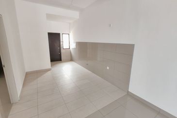 Casira 3 @ Bandar Bukit Raja