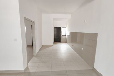 Casira 3 @ Bandar Bukit Raja