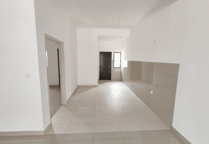 Casira 3 @ Bandar Bukit Raja