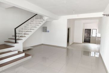 Casira 3 @ Bandar Bukit Raja