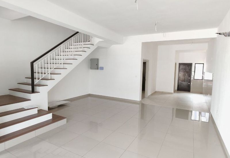 Casira 3 @ Bandar Bukit Raja