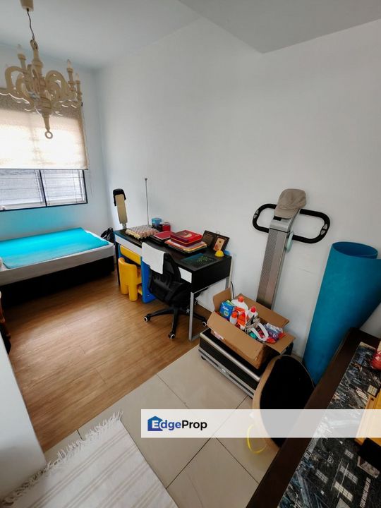 Setia Impian 8, Setia Alam, Shah Alam [Renovation & Facing Open], Selangor, Shah Alam