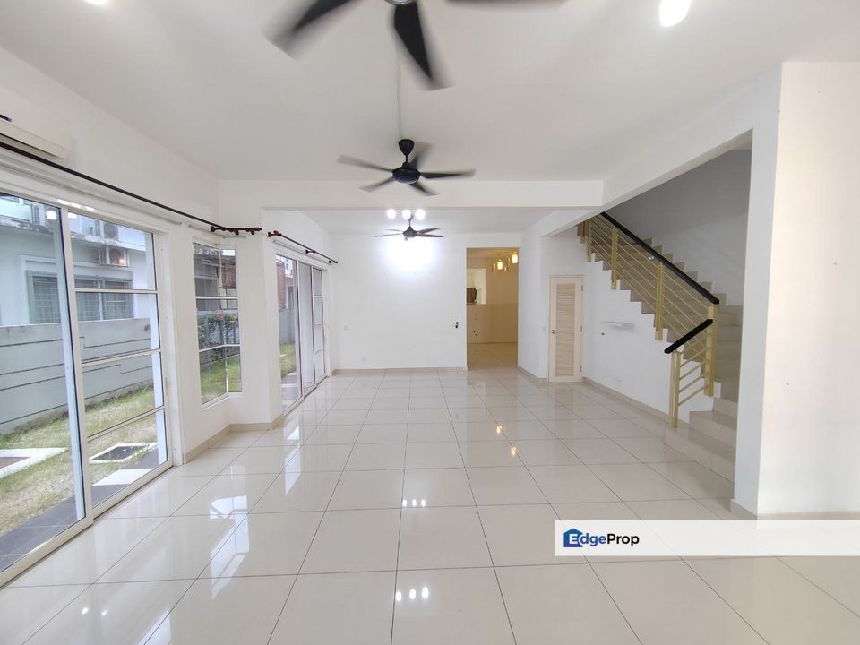 Setia Damai 15, Semi-D House, Setia Alam, Shah Alam [Kitchen Cabinet], Selangor, Setia Alam/Alam Nusantara