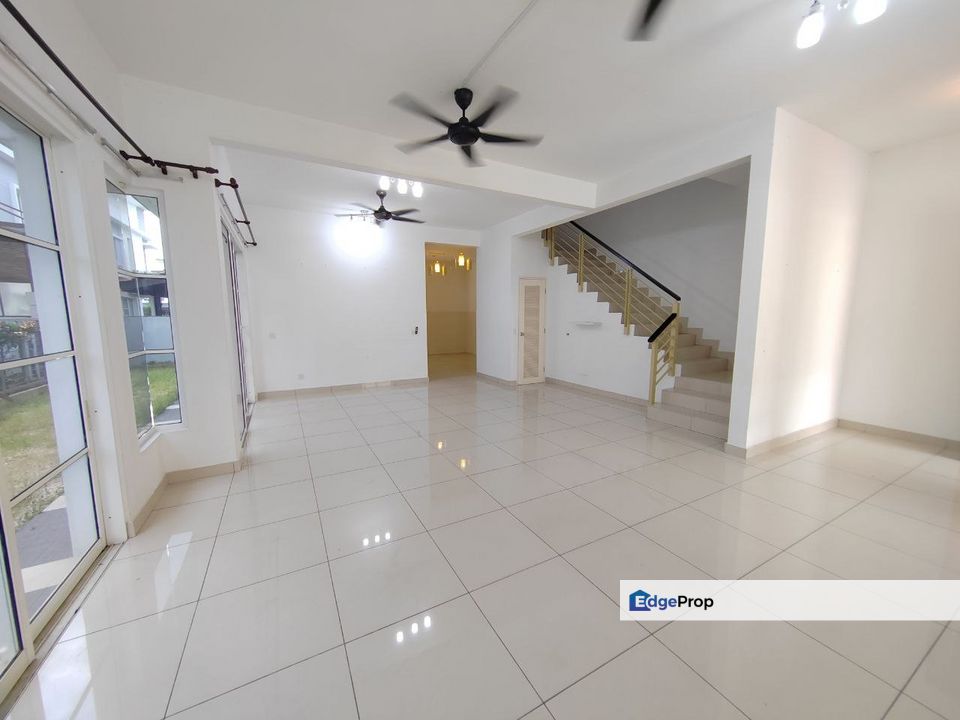 Setia Damai 15, Semi-D House, Setia Alam, Shah Alam [Kitchen Cabinet], Selangor, Setia Alam/Alam Nusantara