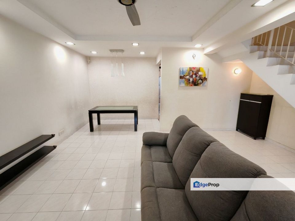 Setia Impian 3, Setia alam, Shah Alam [AAA Stock], Selangor, Setia Alam/Alam Nusantara