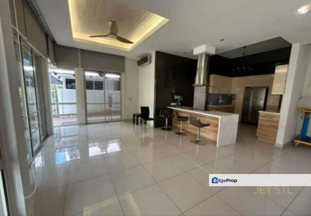 Setia Damai 14, Setia Alam, Shah Alam [Renovation] 3, Selangor, Setia Alam/Alam Nusantara