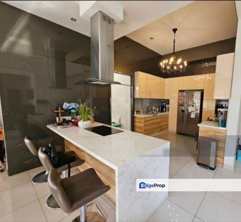 Setia Damai 14, Setia Alam, Shah Alam [Renovation] 3, Selangor, Setia Alam/Alam Nusantara