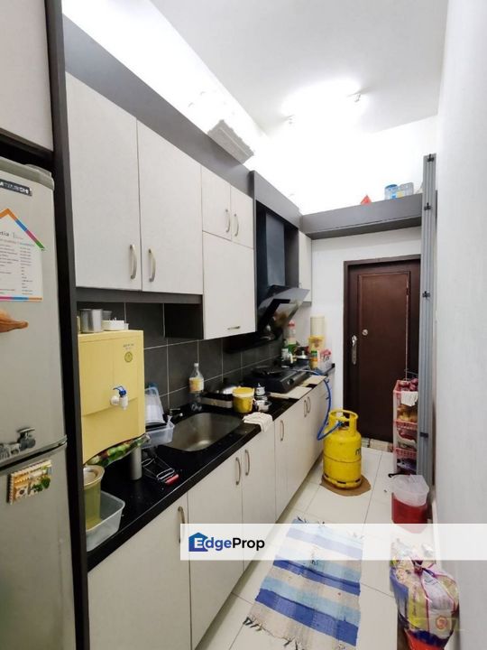 Setia Utama 1, Setia Alam, Shah Alam [Renovation] 2, Selangor, Setia Alam/Alam Nusantara