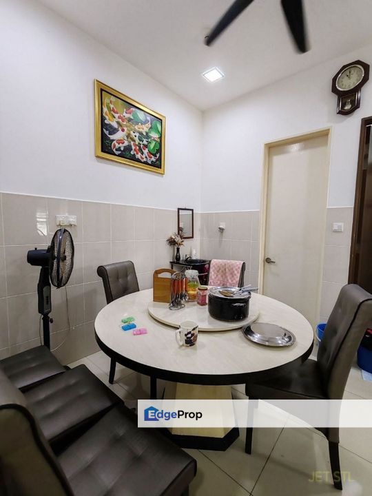 Setia Utama 1, Setia Alam, Shah Alam [Renovation] 2, Selangor, Setia Alam/Alam Nusantara