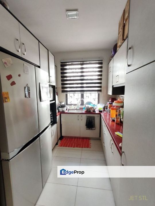 Setia Utama 1, Setia Alam, Shah Alam [Renovation] 2, Selangor, Setia Alam/Alam Nusantara