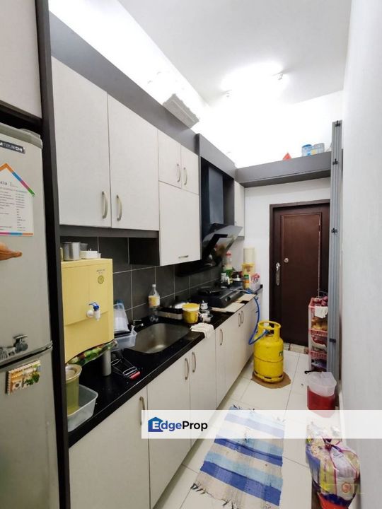 Setia Utama 1, Setia Alam, Shah Alam [Renovation] 2, Selangor, Setia Alam/Alam Nusantara