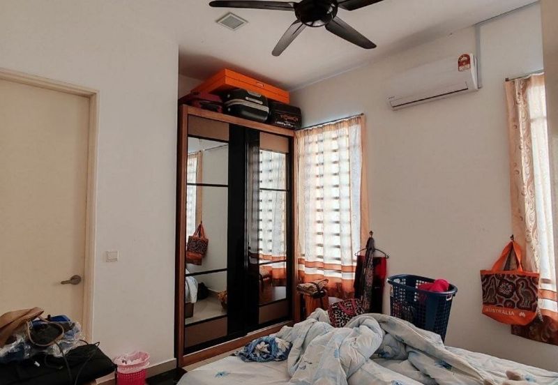 Setia Alam Setia Utama 1