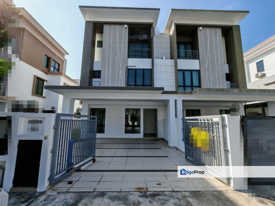 Setia Utama 1, Setia Alam, Shah Alam [Renovation] 2, Selangor, Setia Alam/Alam Nusantara