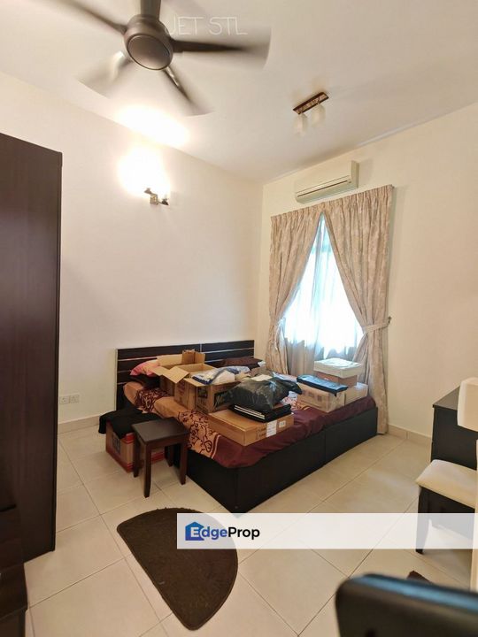 Setia Damai 14, Semi-D, Setia Alam, Shah Alam 1, Selangor, Setia Alam/Alam Nusantara