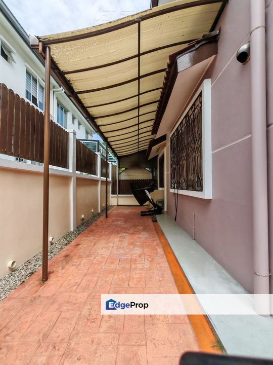 Setia Damai 14, Semi-D, Setia Alam, Shah Alam 1, Selangor, Setia Alam/Alam Nusantara